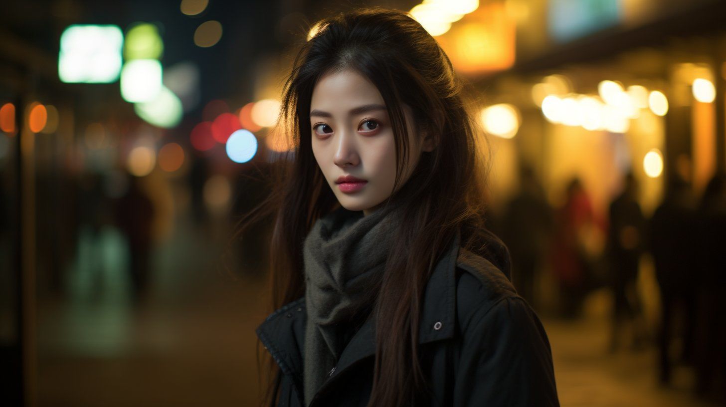 At what age do Chinese get married?