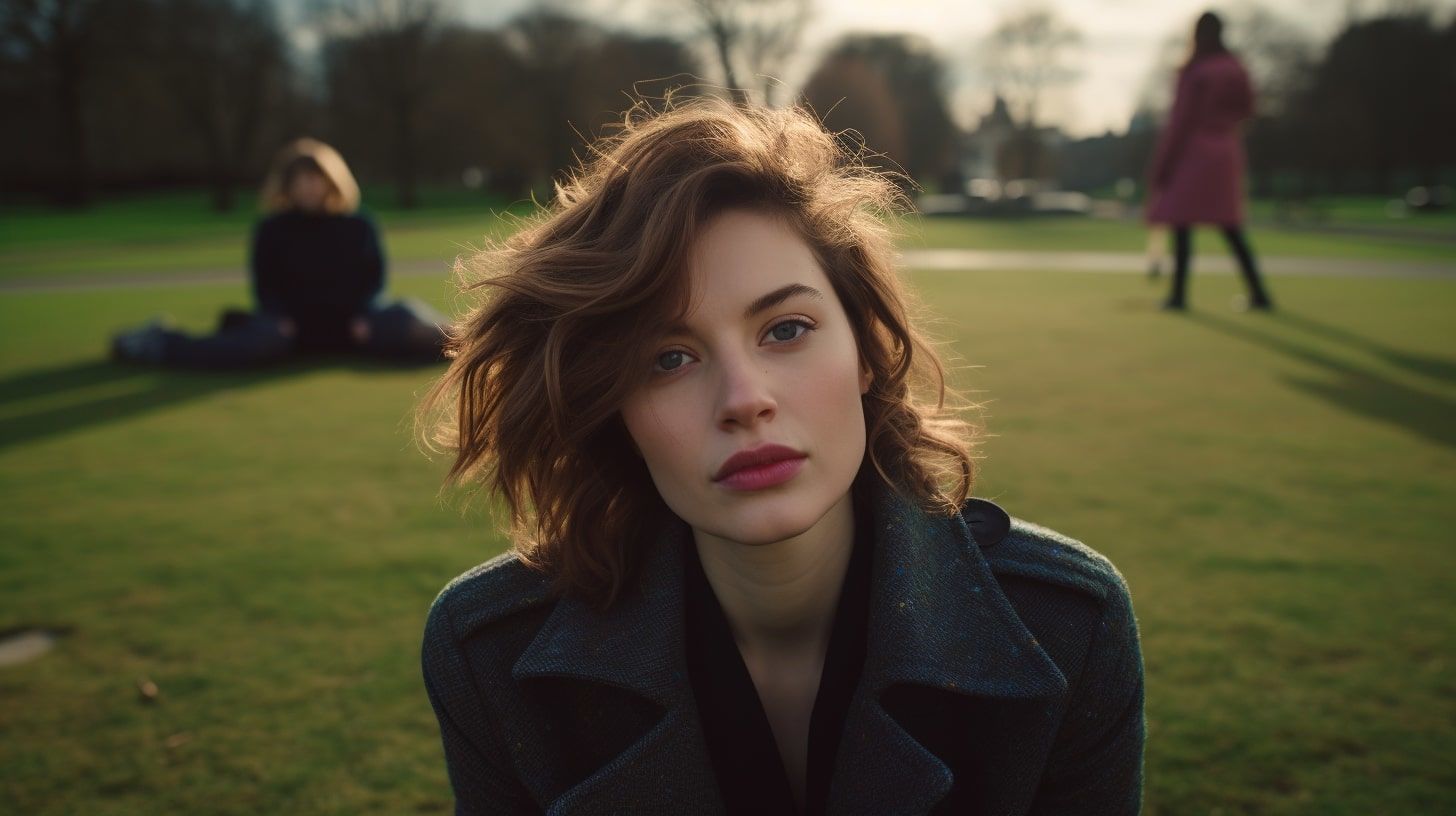 How to find a British wife?