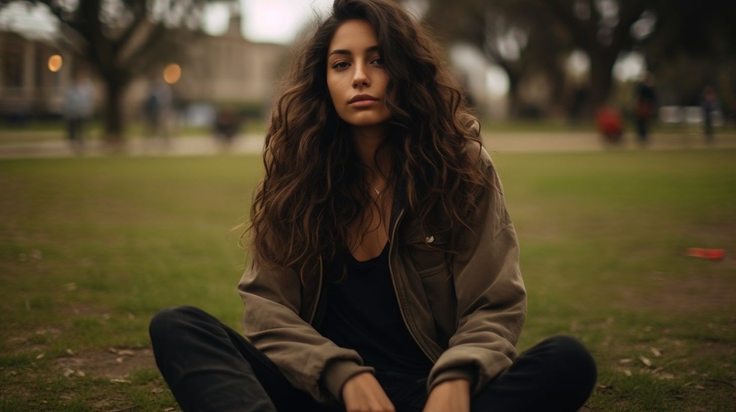 Latina girls are are hot and passionate