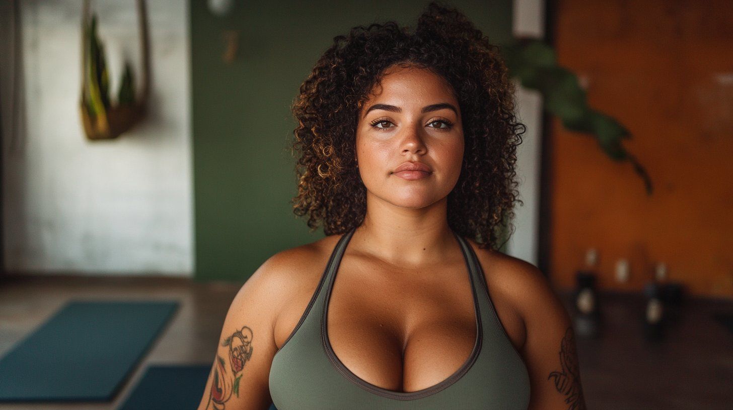 How to find a BBW Brazilian wife?