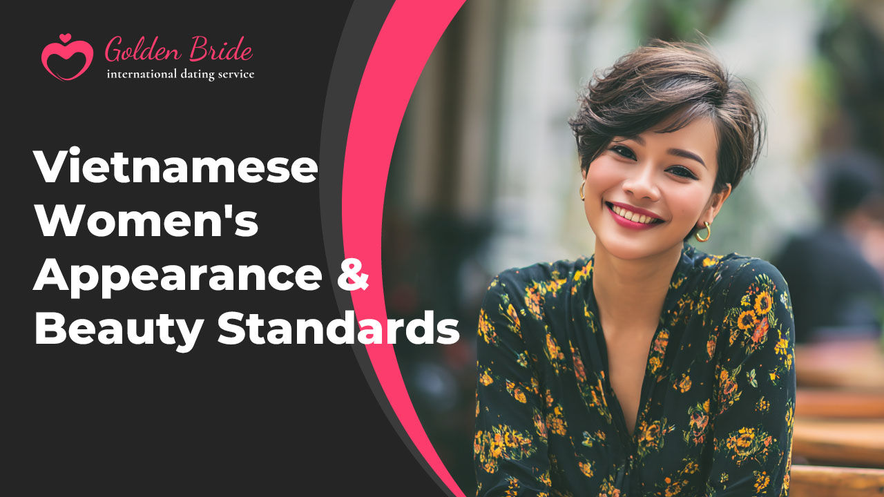 Vietnamese Women's Appearance & Beauty Standards