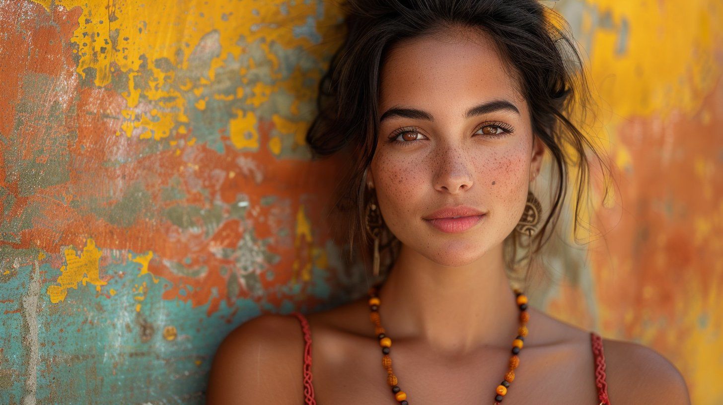 The Captivating Spirit of Cartagena Women: A Symphony of Personality