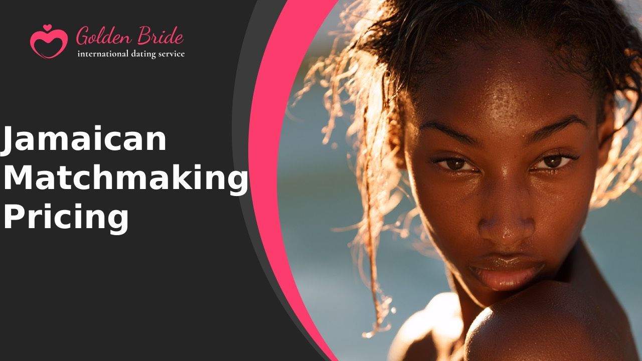 Jamaican Matchmaking — Pricing