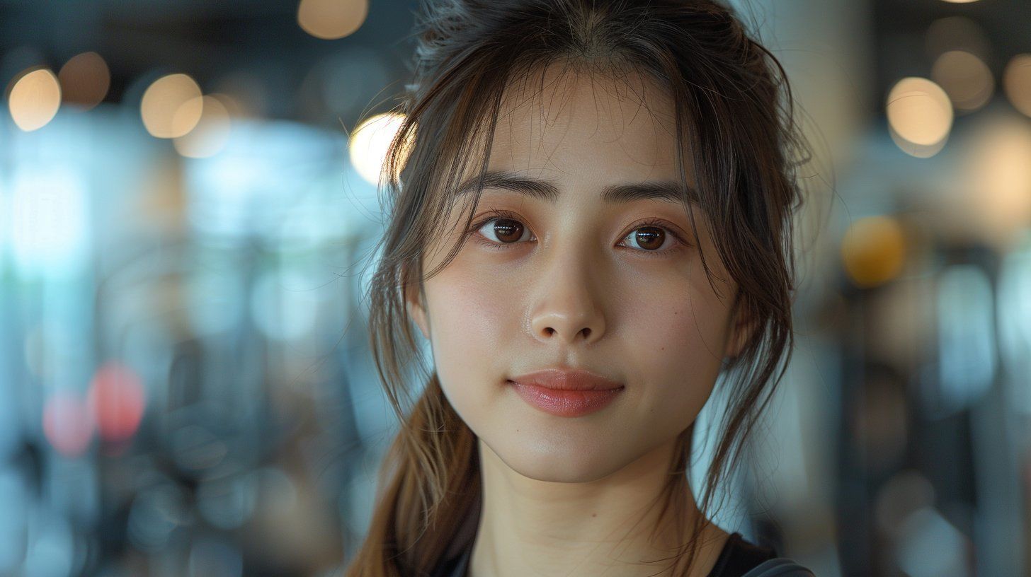 The Resilient Spirit and Vibrant Personality of Hong Kong Women