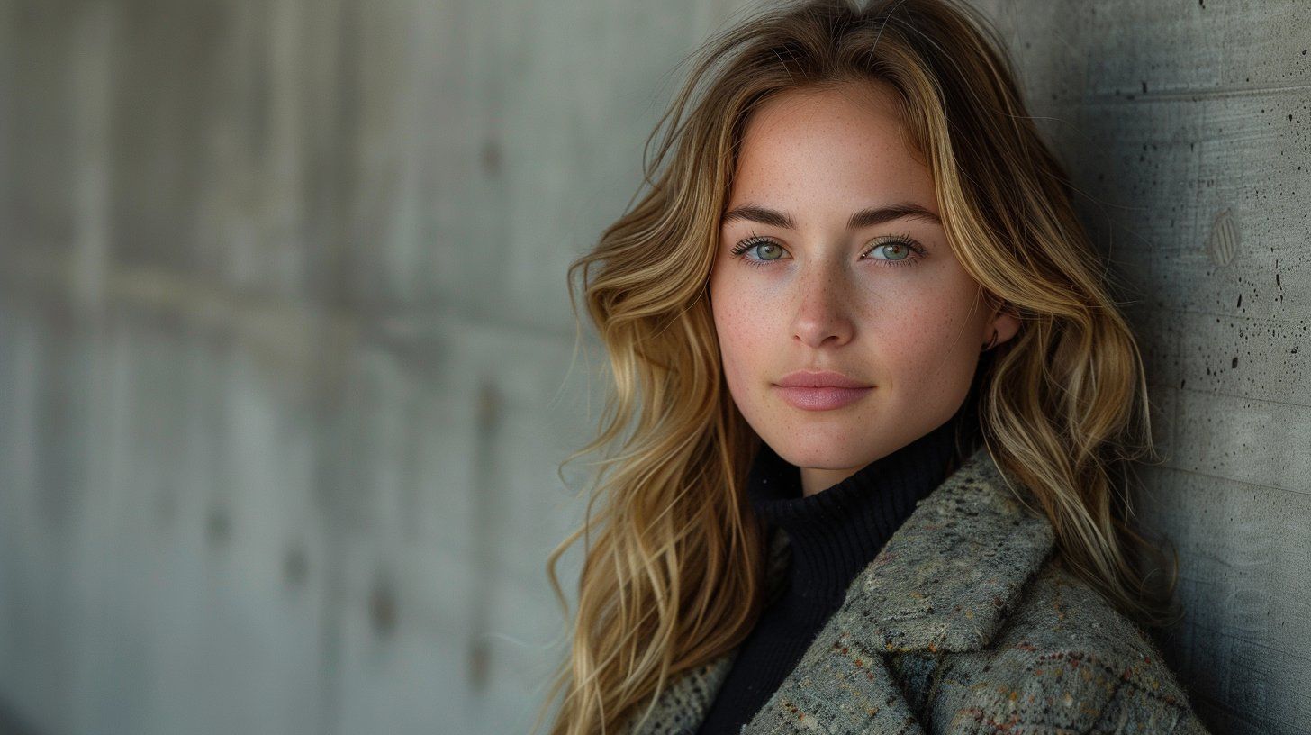 The Rich Tapestry of Toronto Girls' Personalities