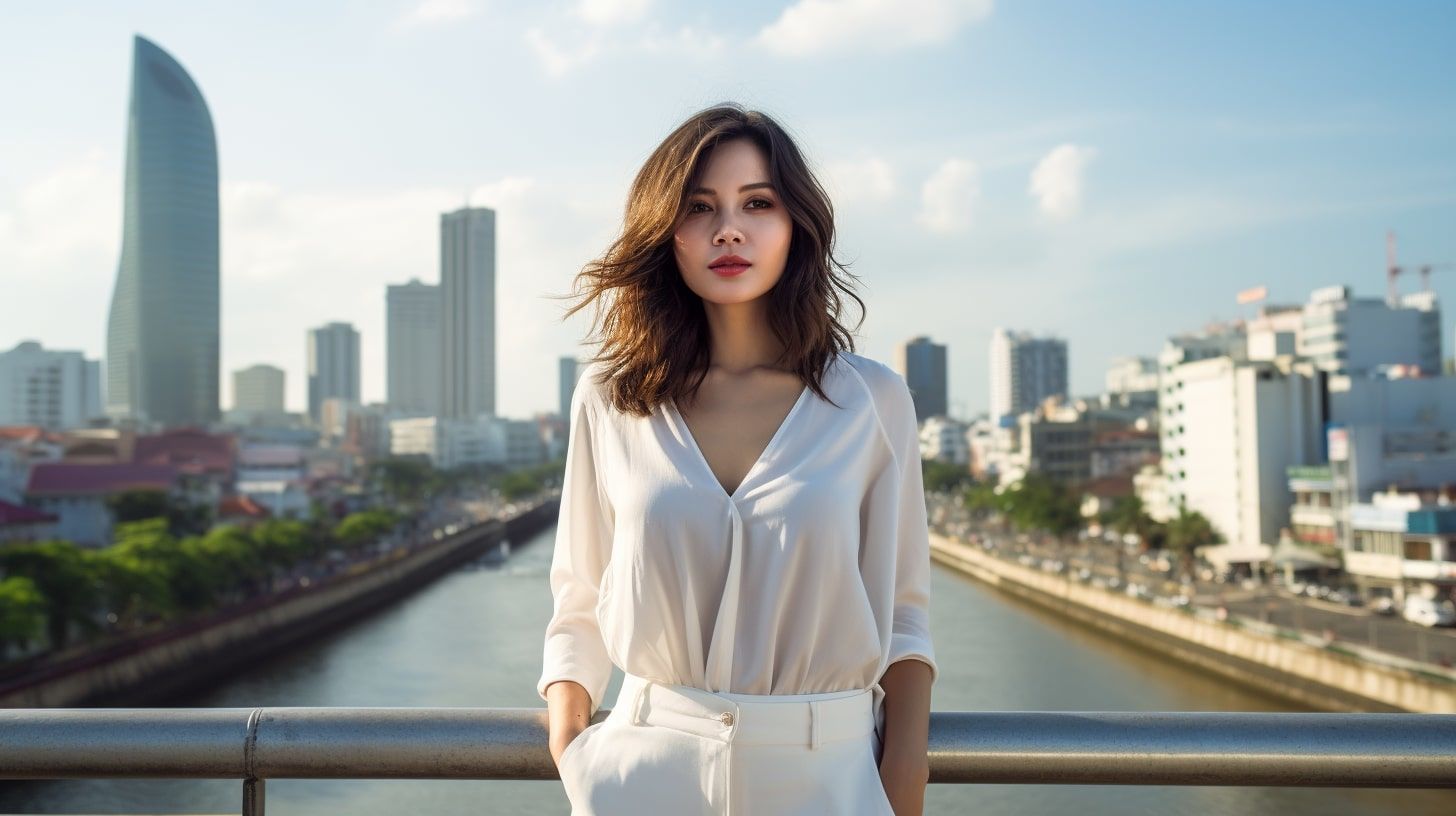 How to find a Vietnamese wife?