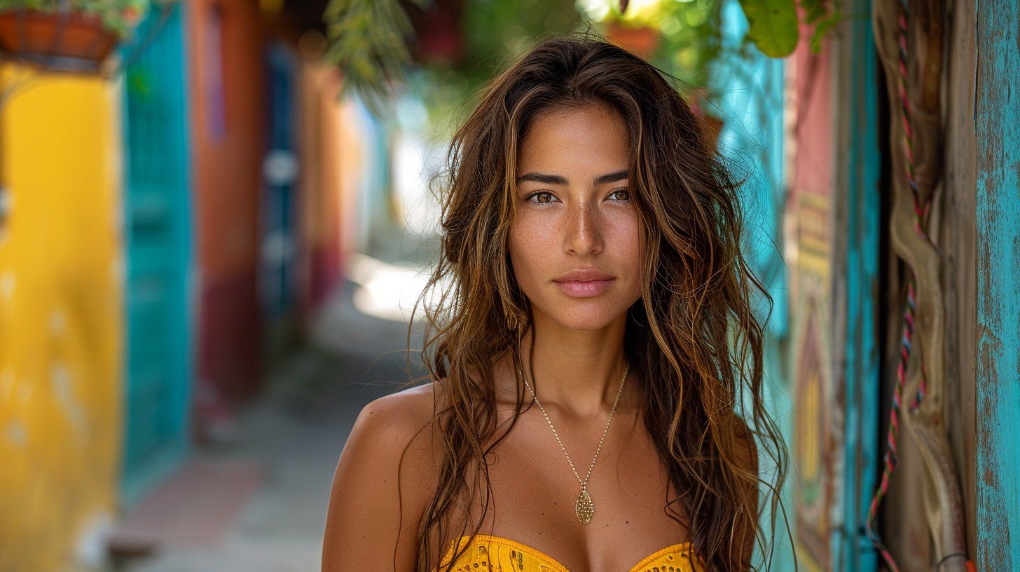 Discover the Charm of Colombia and Its Jewel, Bogotá: Home to the World's Most Enchanting Brides