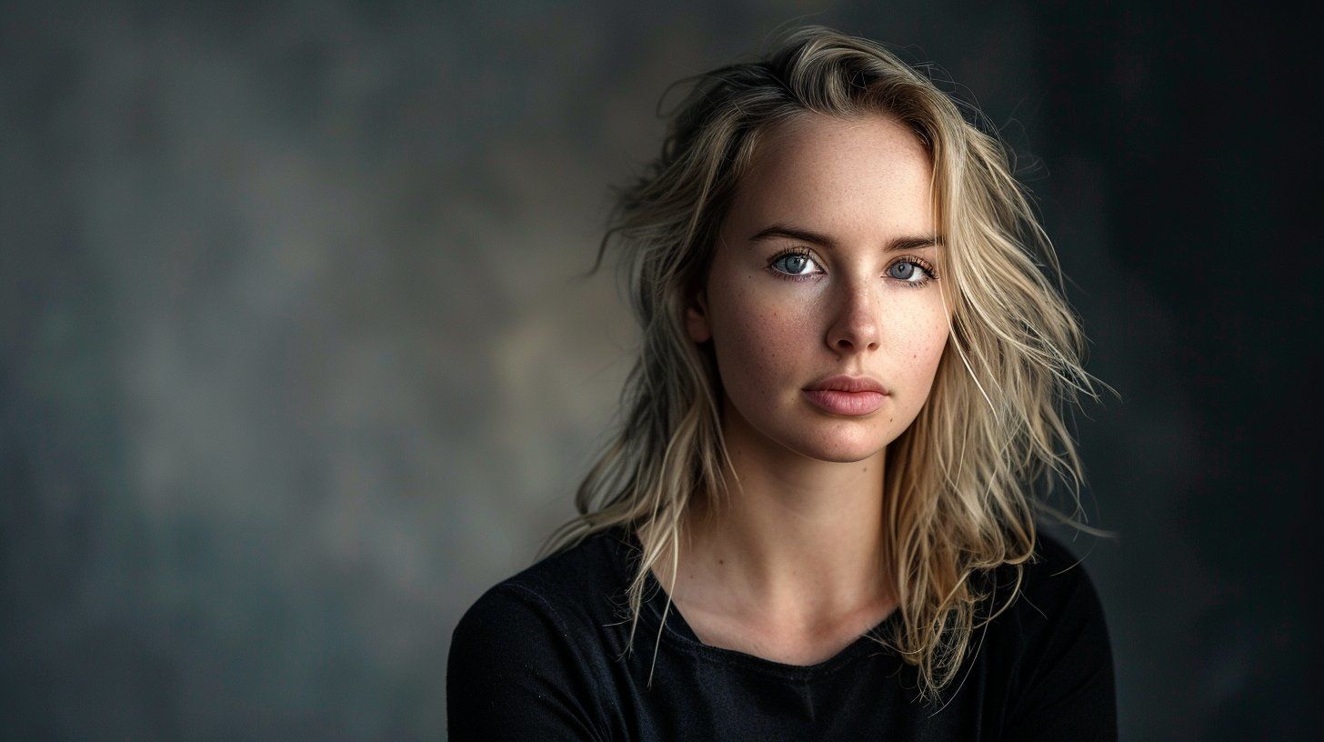 Why Are Hot Ireland Women So Sexy and Beautiful