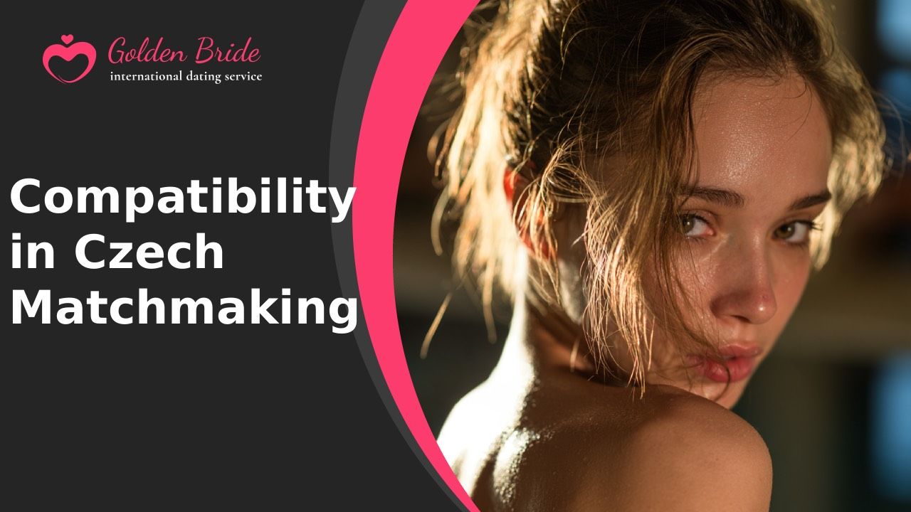 Compatibility in Czech Matchmaking