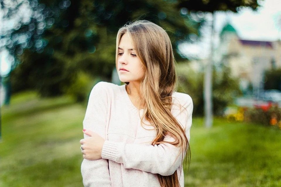 Online dating - what to ask: What's your favorite scent?