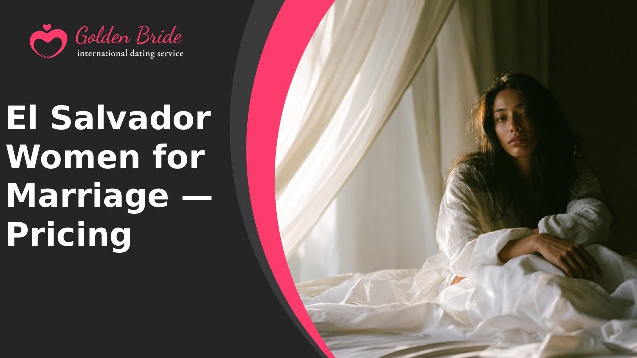 Membership pricing tiers for meeting Salvadoran women online