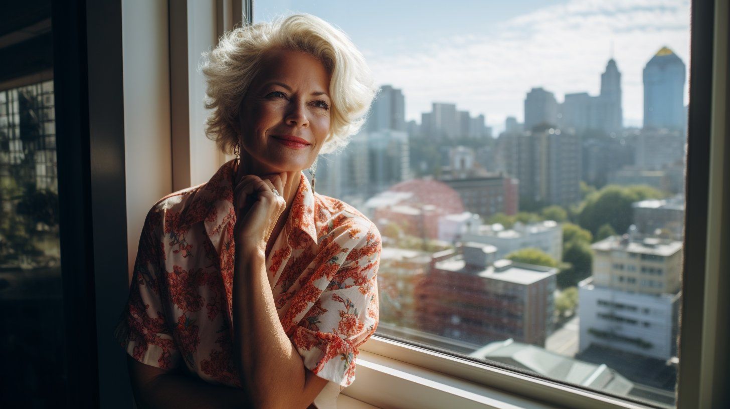 Do's and Don'ts of Dating an Older Woman