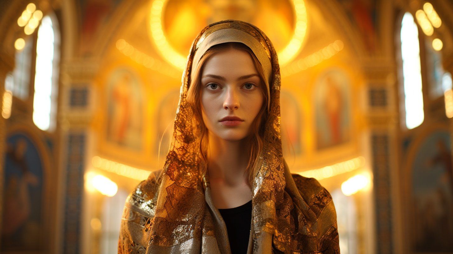 How to meet and date Russian Christian women