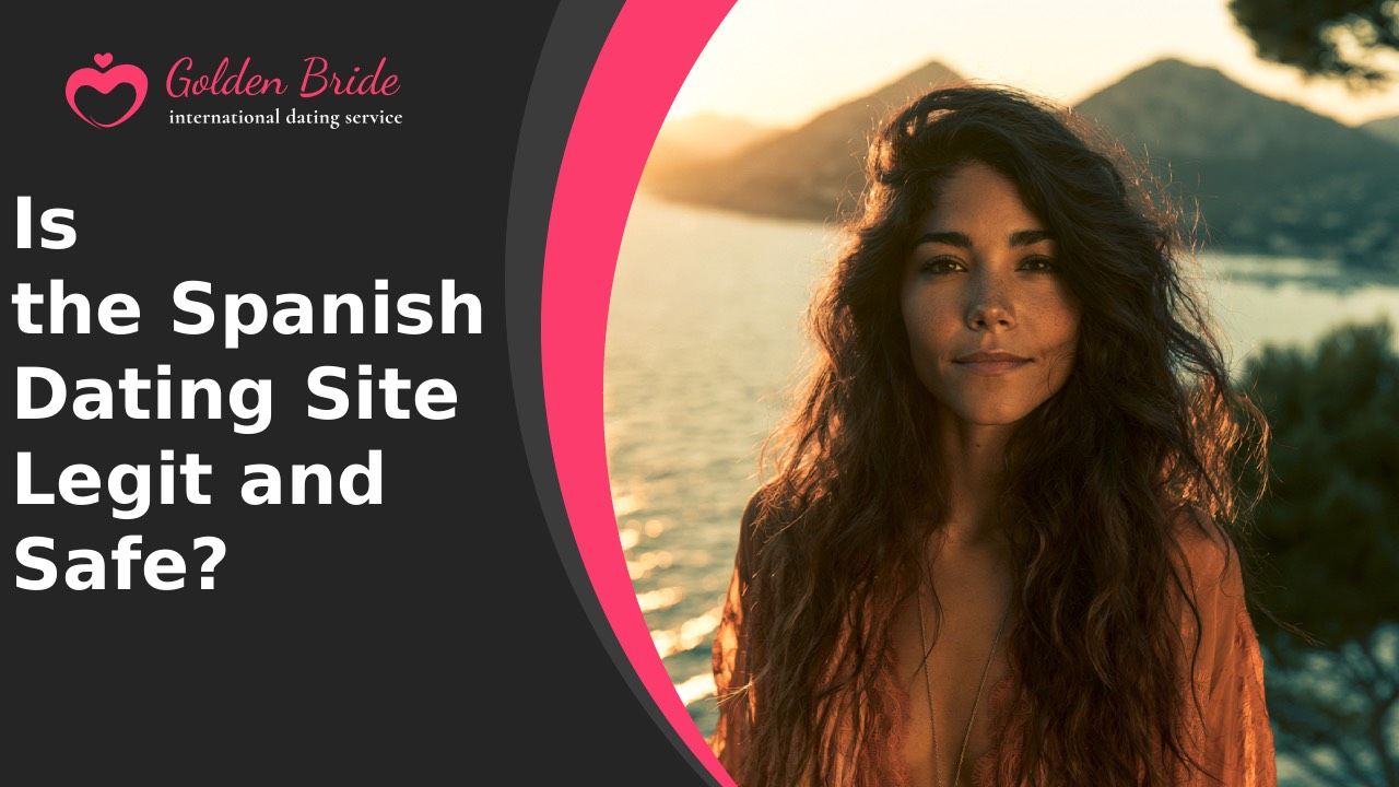 Is the Spanish Dating Site Legit and Safe?