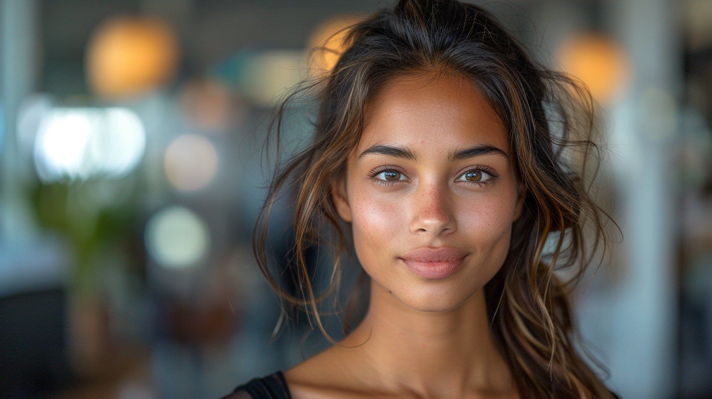 What do Sri Lankan Singles Look Like?