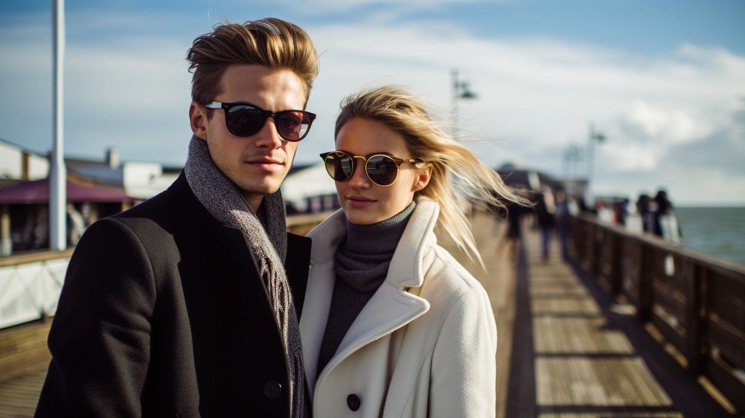  Reasons why dating someone from another country is actually great