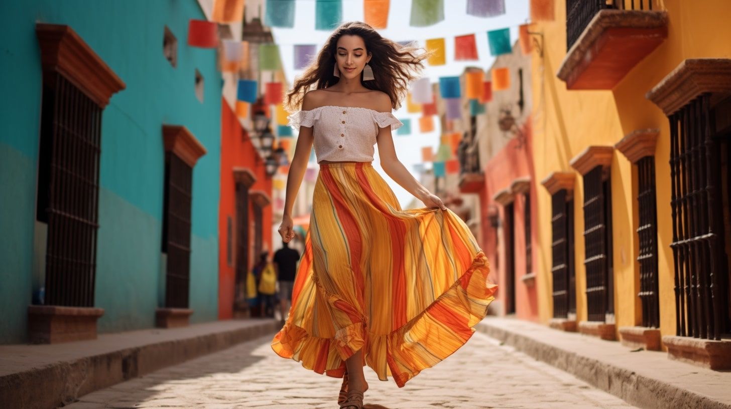 ¿Por qué las novias mexicanas son tan populares?