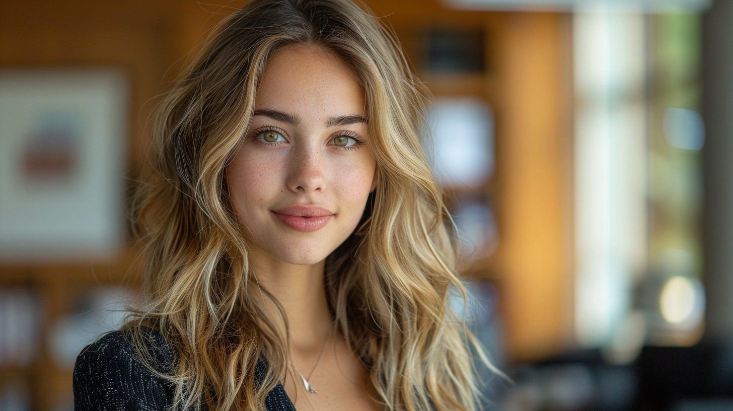 Striking the Balance: Toronto Women on Family and Career