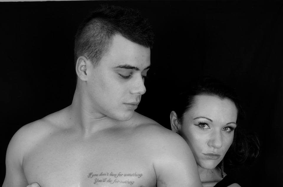 The best matches for a Pisces man