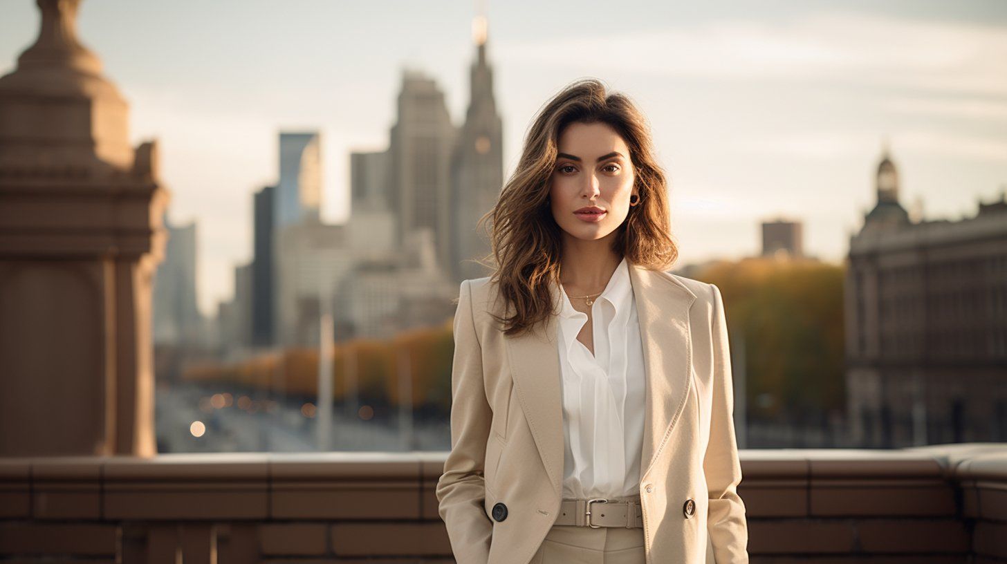 Novias argentinas: ¿Quiénes son?