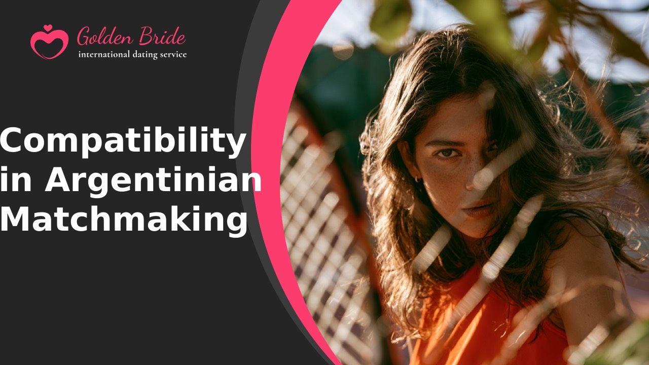 Compatibility factors in Argentinian matchmaking, from language to family values