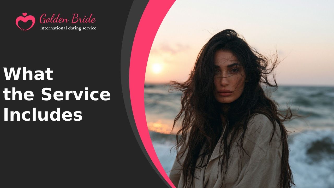 What an Armenian Matchmaking Service Includes