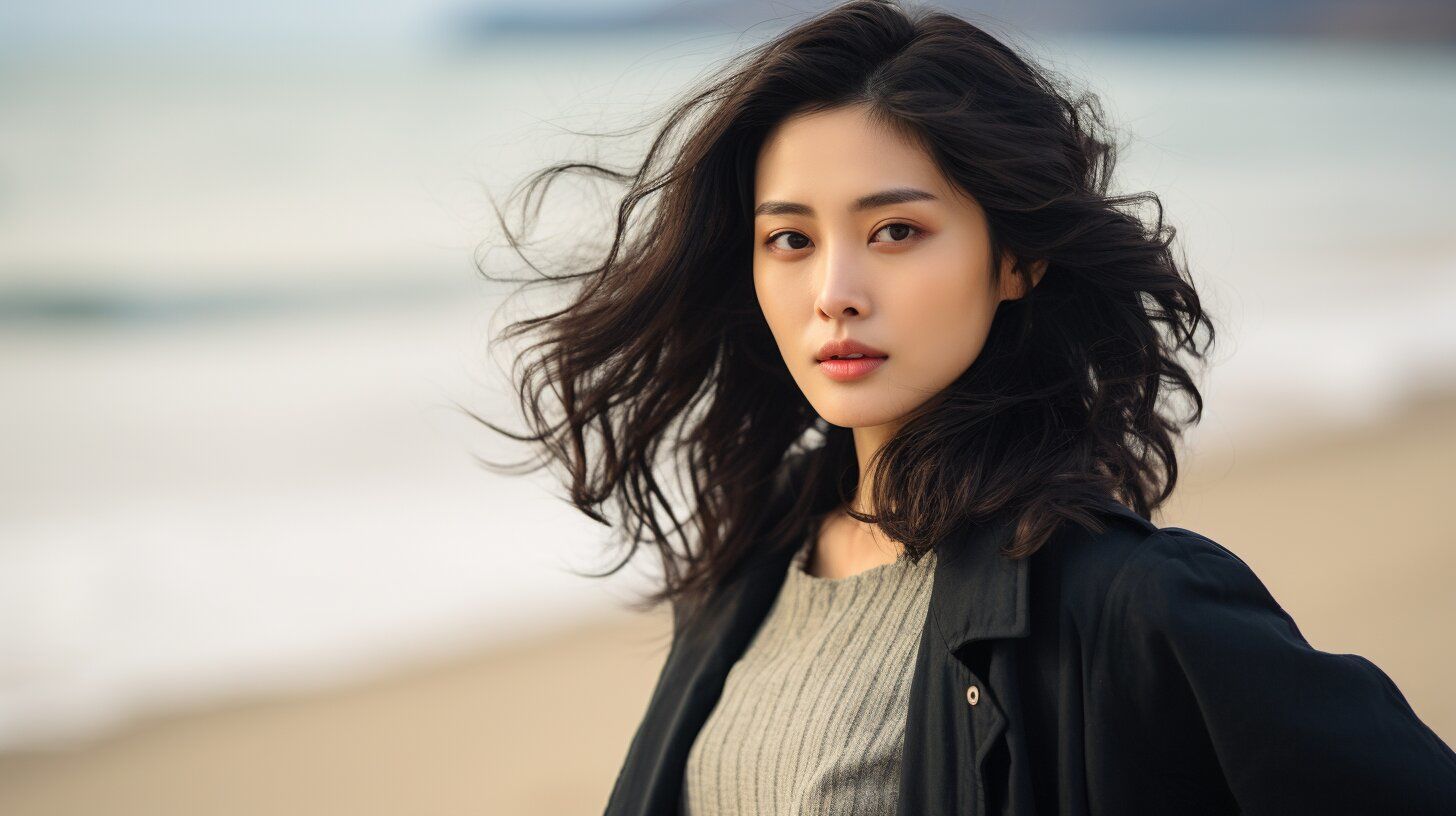 Why is marrying a Korean woman a jackpot?