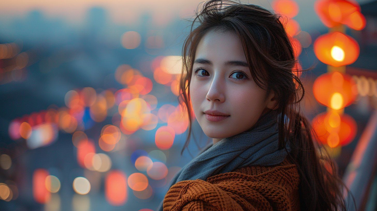 The Grace and Grit of Shenzhen Women: Beauty, Brains, and Beyond