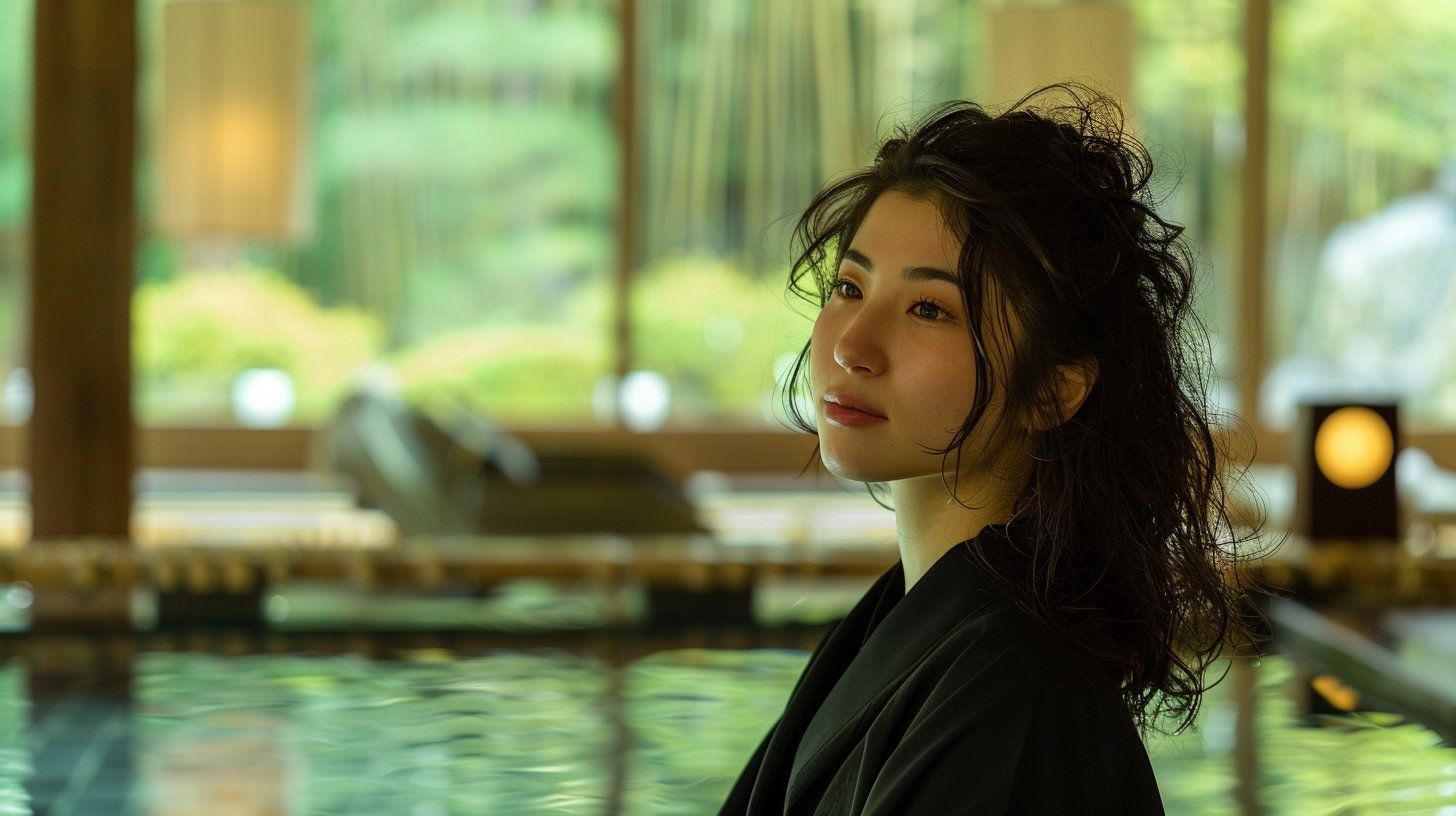 Tips for Successful Online Chatting with Japanese Women