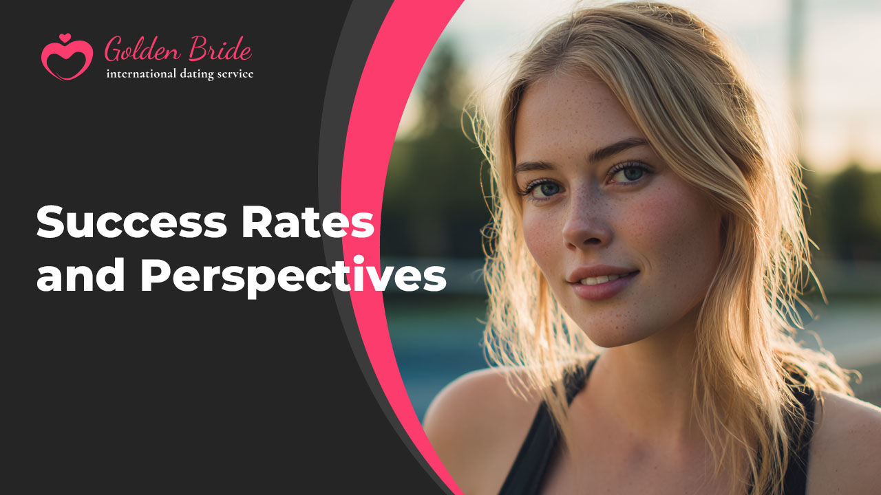 Success Rates and Perspectives