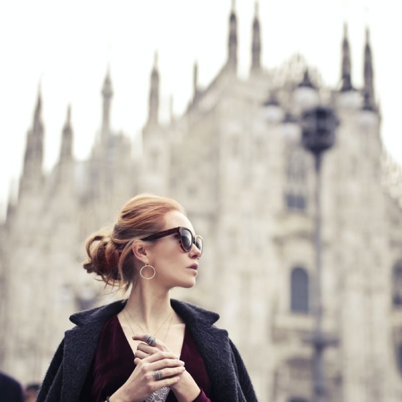 dating an Italian woman