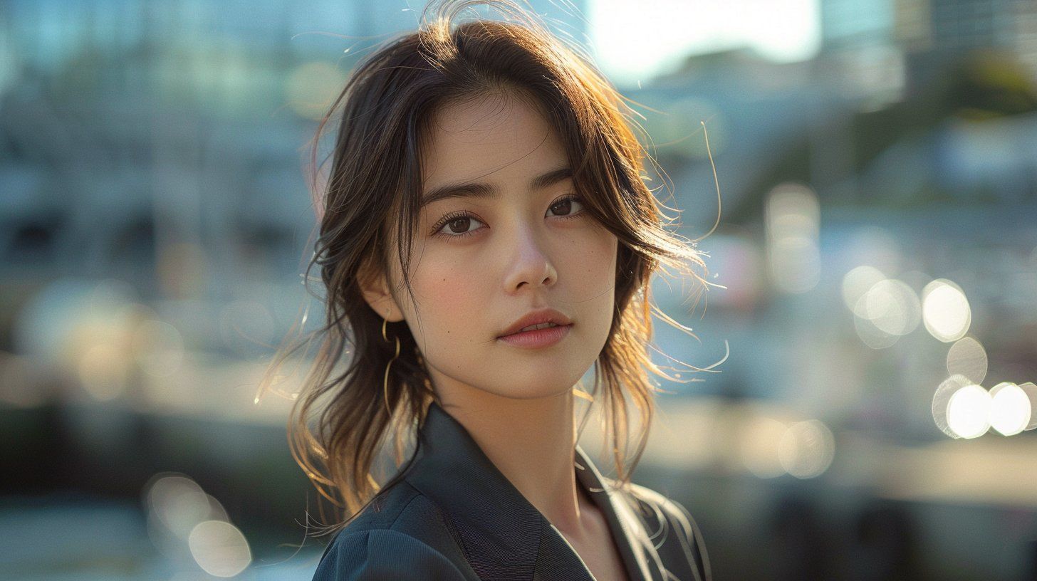 How many Americans marry foreign women in the United States?