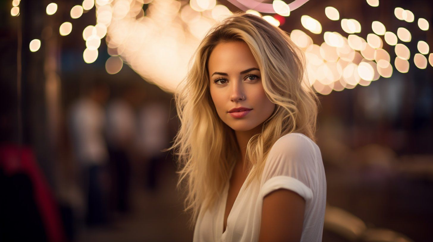 How to Find Blonde Colombian Women Without Going Abroad