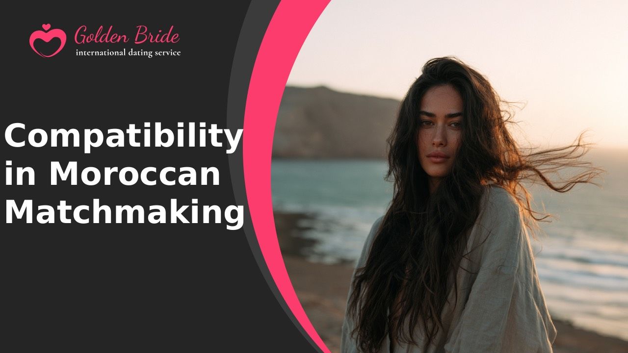 Compatibility in Moroccan Matchmaking