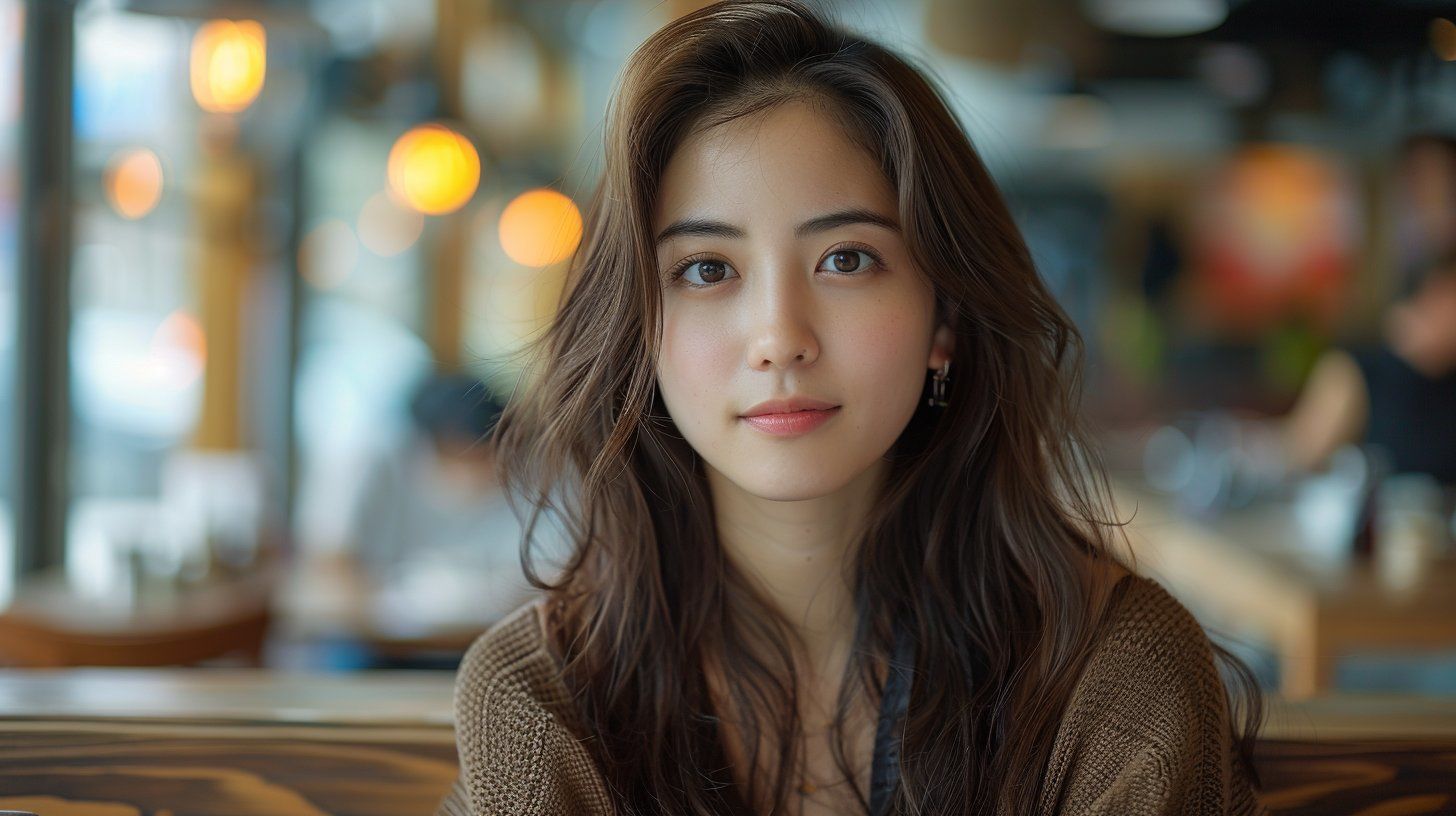 Why Choose a Shenzhen Girl as Your Life Partner?