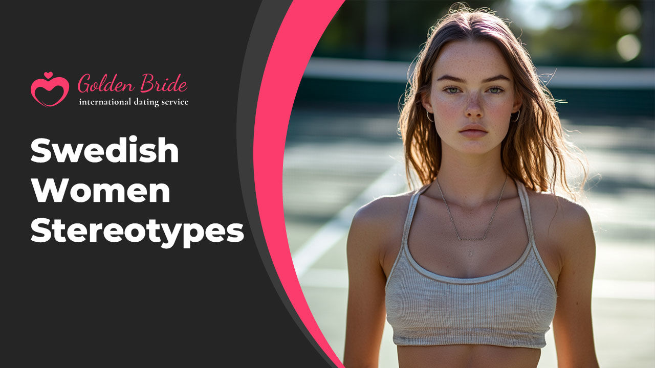 Swedish Women Stereotypes