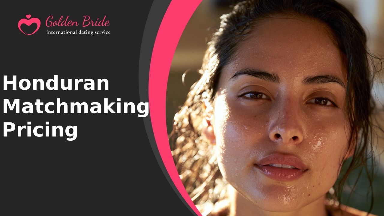 Honduran Matchmaking — Pricing