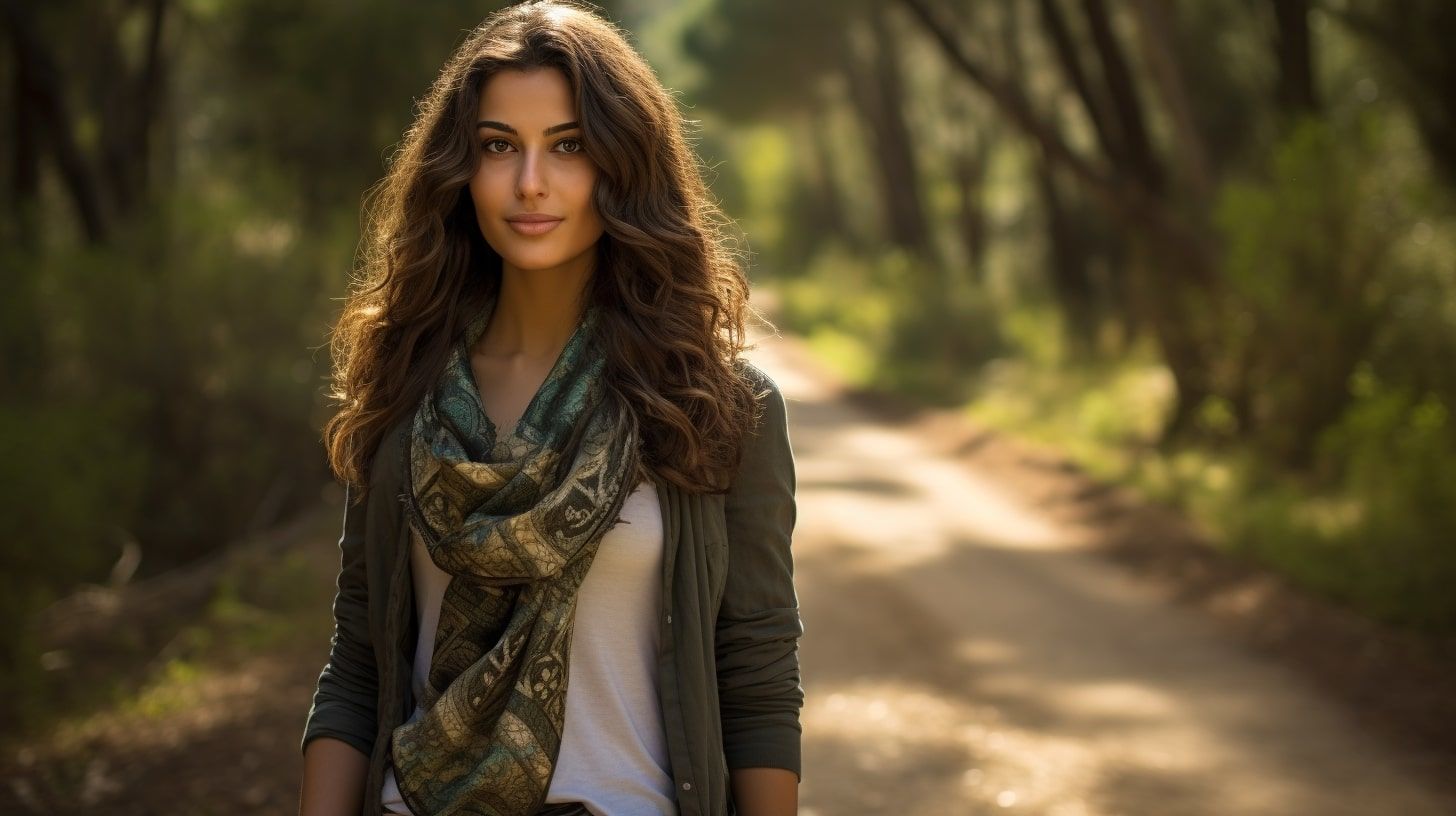 Benefits of Muslim Women