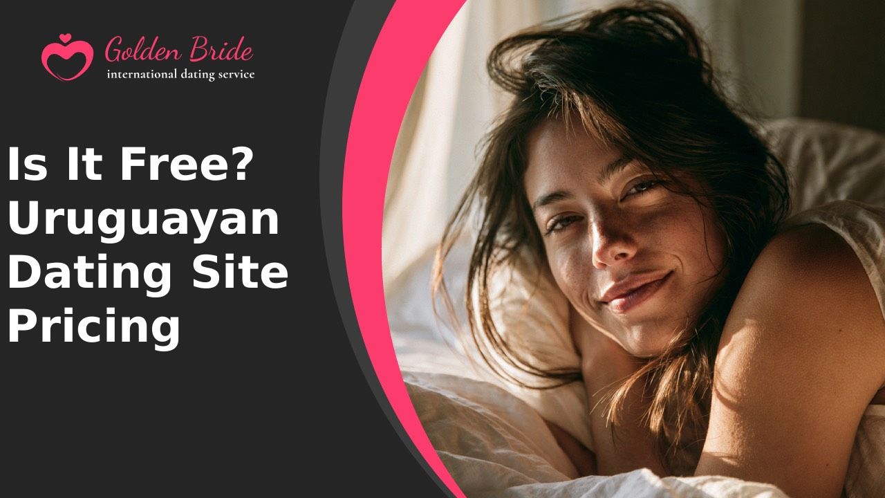 Is It Free? Uruguayan Dating Site Pricing