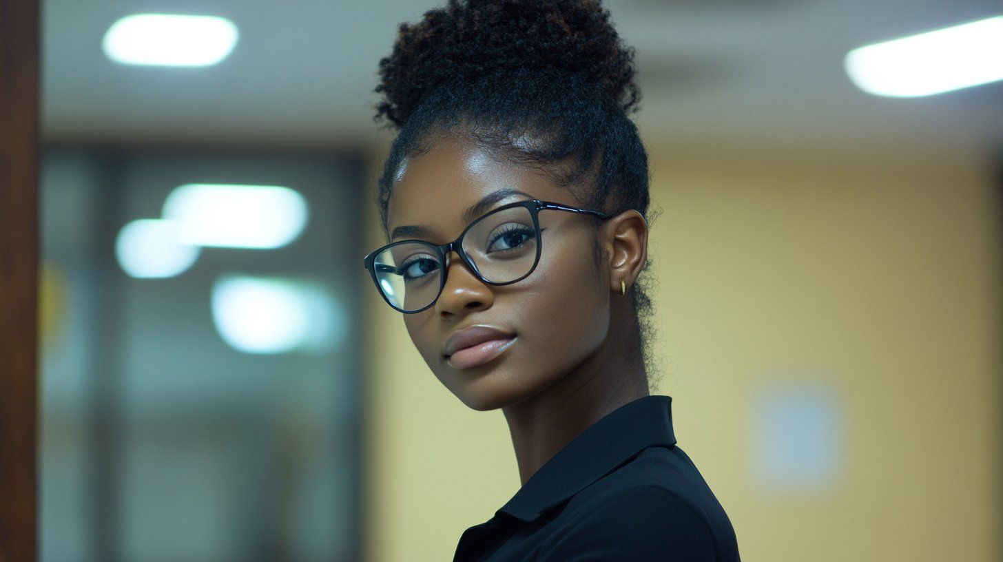 Myths About Jamaican Women