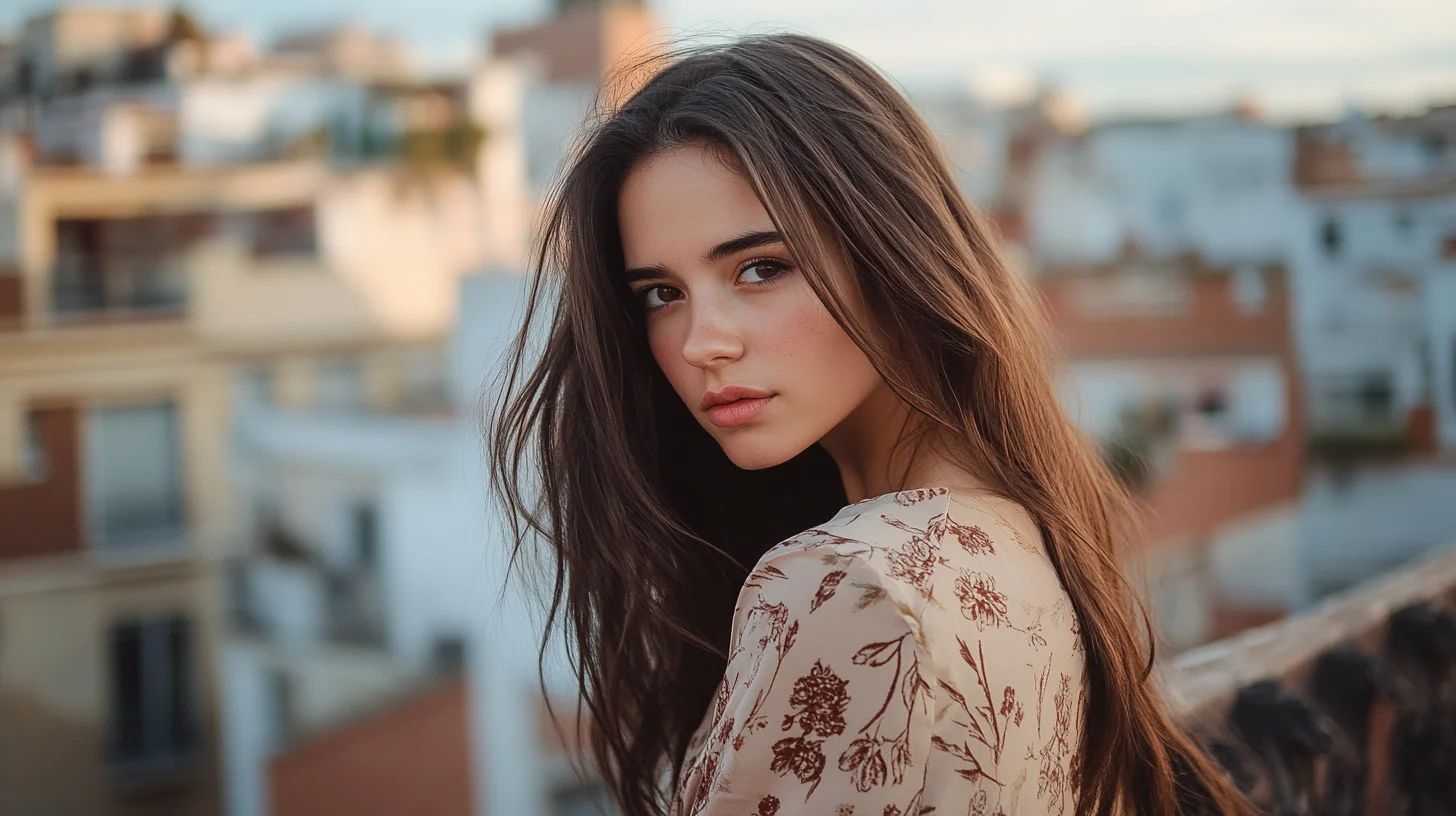 Chatting with Spanish Women Online: Building Lasting Connections