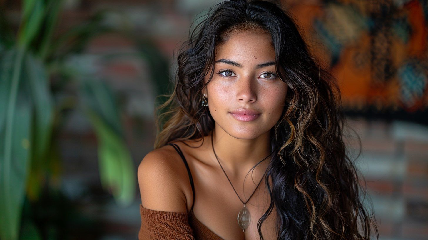 Myths About Ecuadorian Women