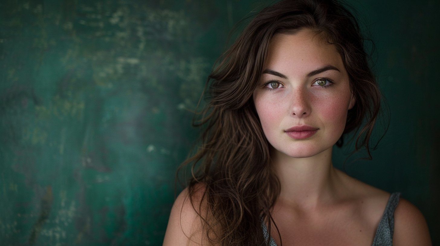 Myths About Irish Women