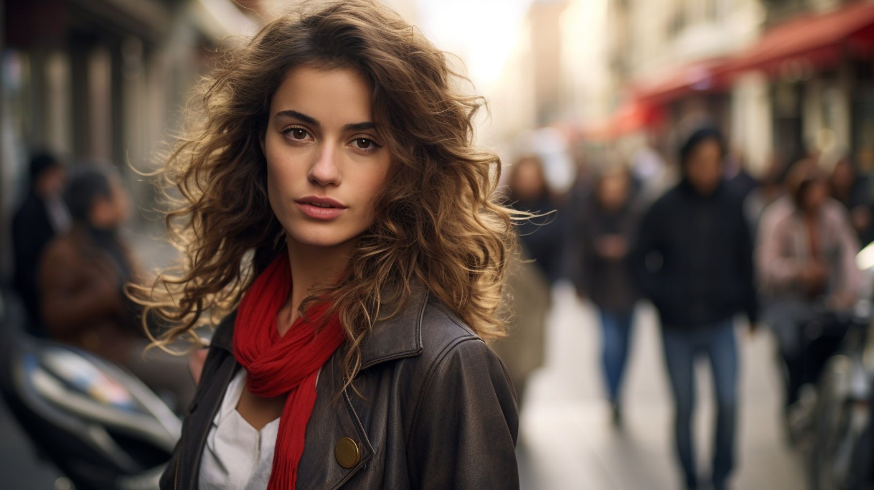 GoldenBride - the ideal Spanish dating site