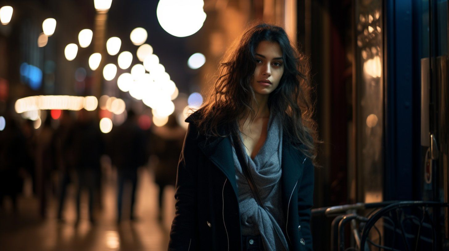 Características de las mujeres argentinas