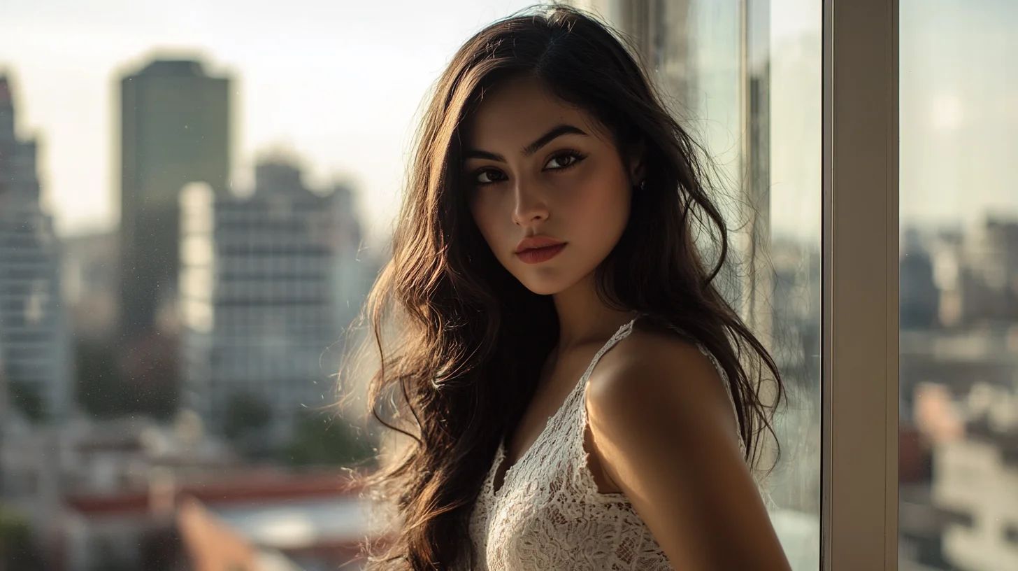 Benefits of Chatting with Mexican Women Online