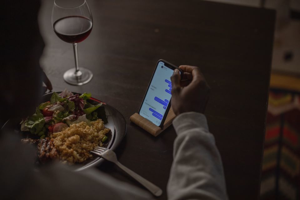  Ways to meet single working professionals 