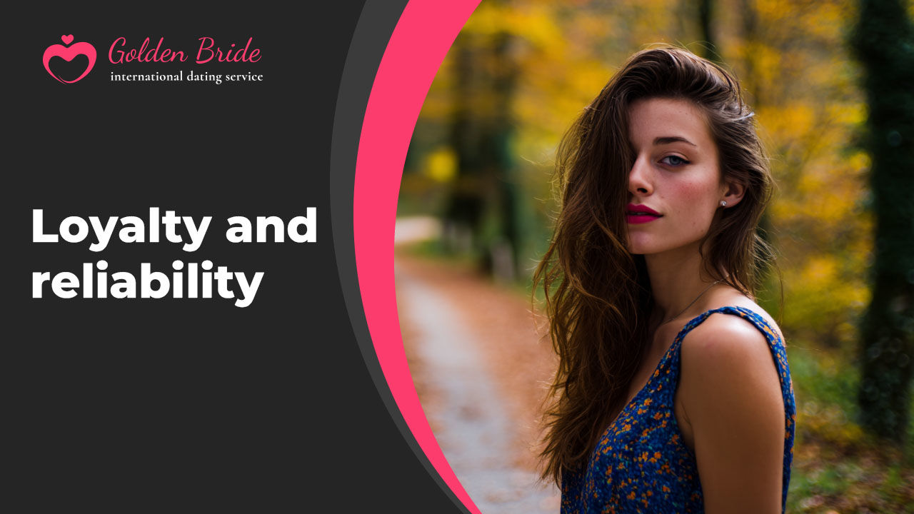 Loyalty and reliability