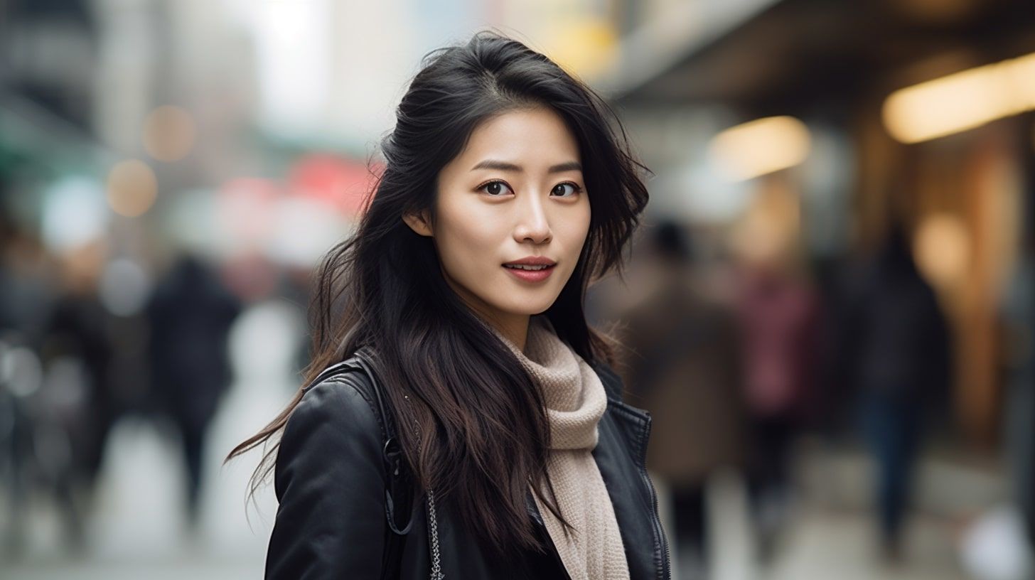 Travel to your future Asian wife country