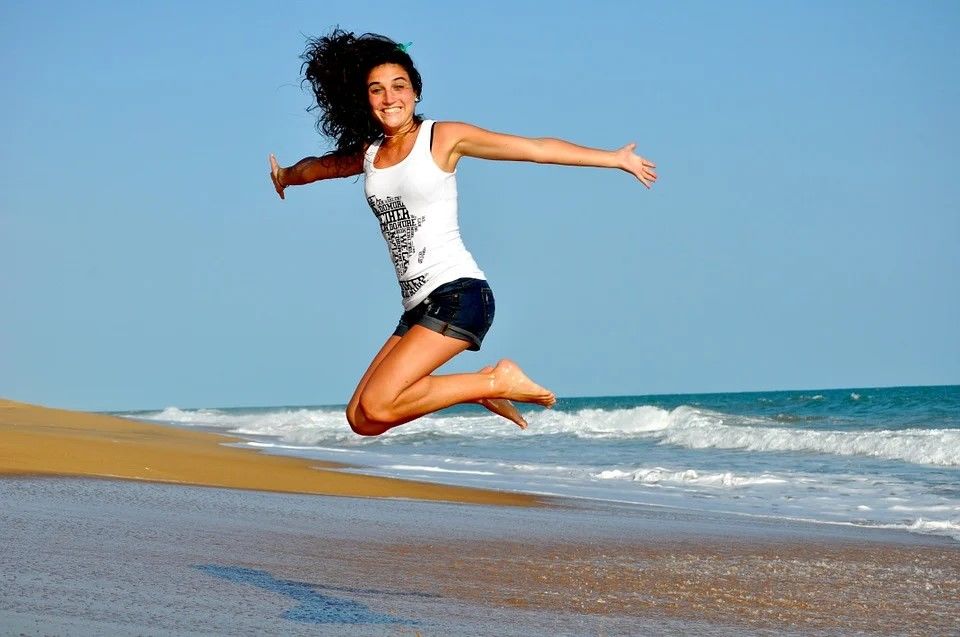 Aquarius women: who they are